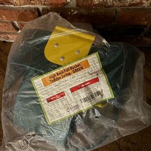 NWT. Never used! Toddler swing.